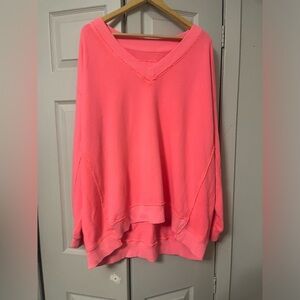 COPY - Aerie oversized sweater